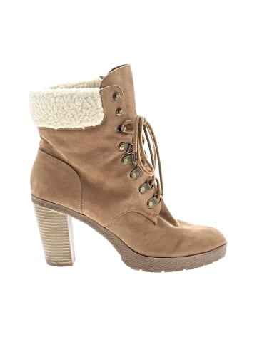 Brash Ankle Boots (view 1)