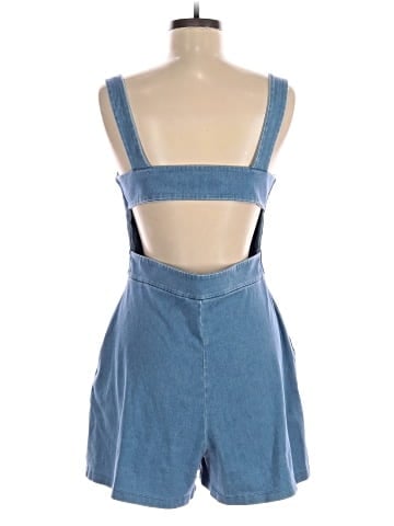 Susana Monaco Romper (view 2)