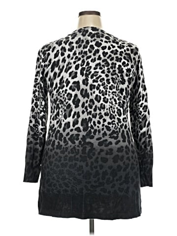 JM Collection Casual Dress (view 2)