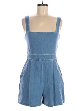 Susana Monaco Romper