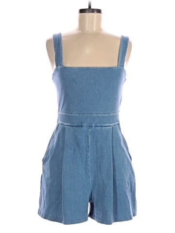 Susana Monaco Romper (view 1)
