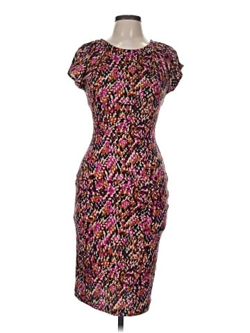 Diane von Furstenberg Cocktail Dress (view 1)
