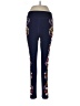 Boden Graphic Blue Active Pants Size 10 - photo 1