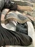 Xersion Camo Gray Cargo Pants Size M - photo 8