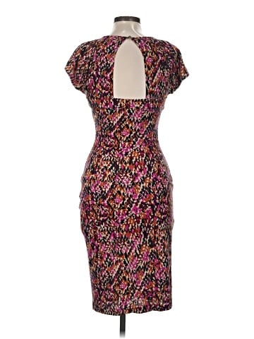Diane von Furstenberg Cocktail Dress (view 2)