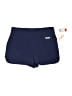 Roxy Solid Blue Athletic Shorts Size 16 - photo 1