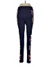 Boden Graphic Blue Active Pants Size 10 - photo 2