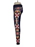 Boden Graphic Blue Active Pants Size 10 - photo 5