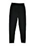 Cuddl Duds Solid Black Track Pants Size L (kids) - photo 2