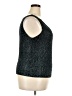 Xscape Teal Sleeveless Top Size 2X - photo 4