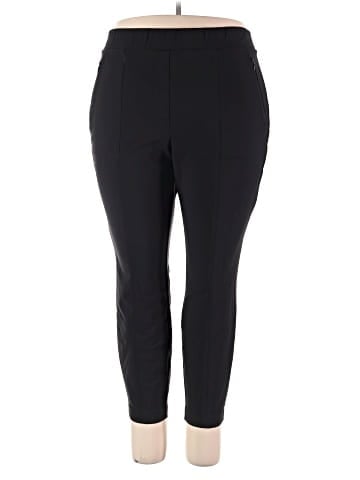 Lane Bryant Active Pants (view 1)