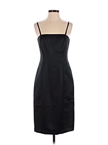 Nicole Miller Collection Cocktail Dress (view 1)
