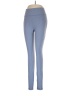 Lululemon Athletica Blue Active Pants Size 6 - photo 1