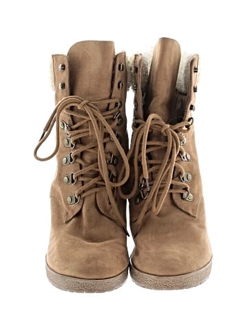 Brash Ankle Boots (view 2)