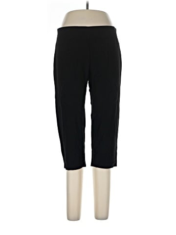 Eileen Fisher Active Pants (view 1)