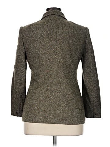 Larry Levine Coat (view 2)