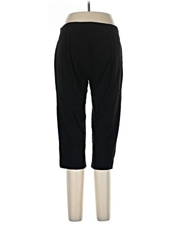 Eileen Fisher Active Pants (view 2)
