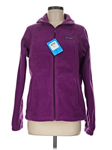 Columbia Fleece (view 1)