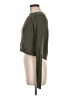Pull&Bear Green Pullover Sweater Size M - photo 5