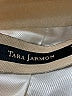 Tara Jarmon Ivory Wool Coat Size EU (FR) 38 / US 6 - photo 6