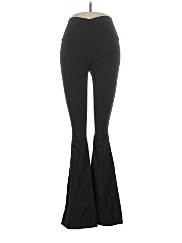 90 Degree by Reflex Active Pants (view 1)