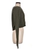 Pull&Bear Green Pullover Sweater Size M - photo 4