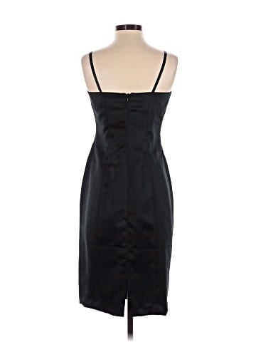 Nicole Miller Collection Cocktail Dress (view 2)
