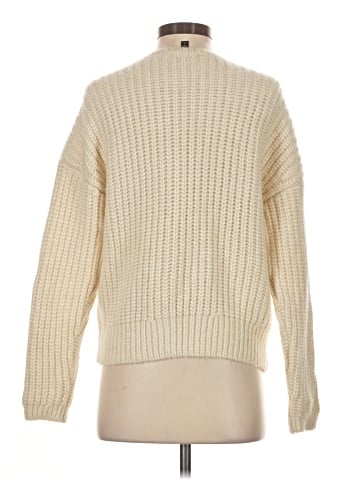 Express Pullover Sweater (view 2)
