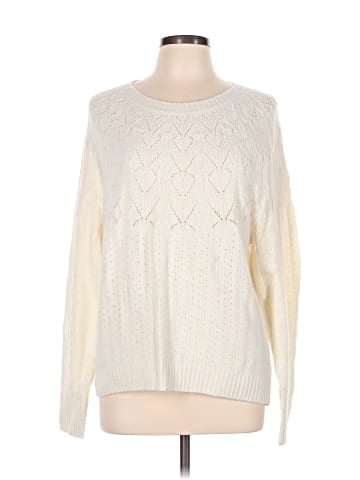 Talbots Pullover Sweater (view 1)