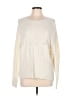 Talbots Ivory Pullover Sweater Size L - photo 1