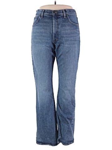 Madewell Jeans (view 1)