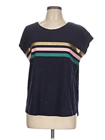 Boden Short Sleeve T-Shirt (view 1)
