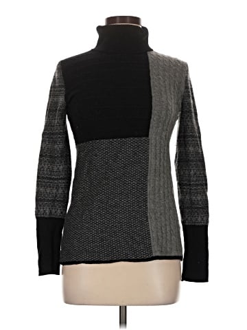 Bela NYC Turtleneck Sweater (view 1)