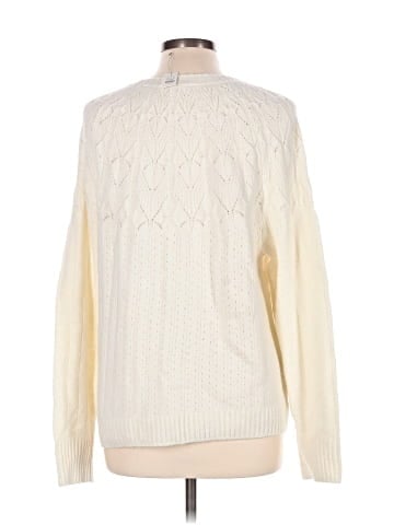 Talbots Pullover Sweater (view 2)