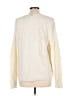 Talbots Ivory Pullover Sweater Size L - photo 2