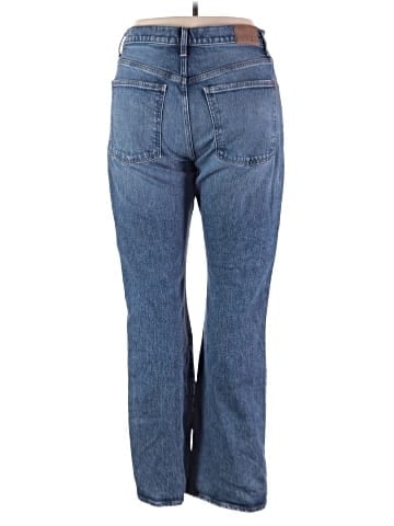 Madewell Jeans (view 2)