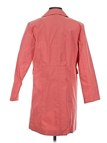 Charter Club Trenchcoat (view 2)