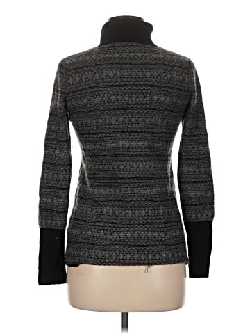 Bela NYC Turtleneck Sweater (view 2)