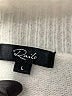 Rails Stars Ivory Pullover Sweater Size L - photo 7