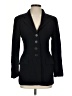 Escada Elements Black Blazer Size EU 34 / US 4 - photo 1