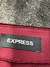Express Burgundy Casual Pants Size L - photo 7