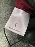 Express Burgundy Casual Pants Size L - photo 8