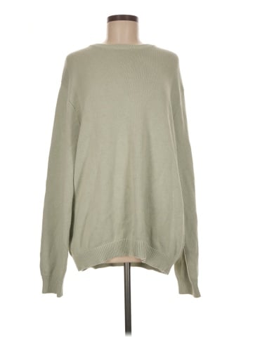 Brandy Melville Pullover Sweater (view 1)