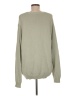 Brandy Melville Green Pullover Sweater One size - photo 2