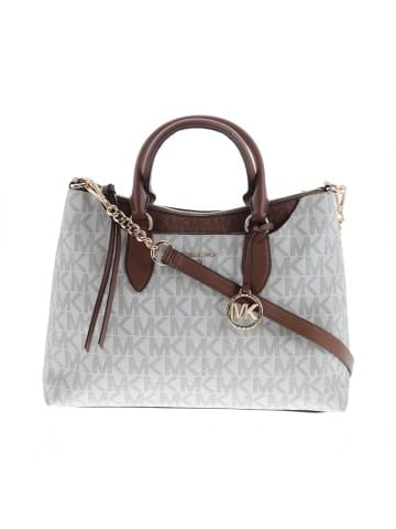 MICHAEL Michael Kors Satchel (view 1)