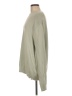 Brandy Melville Green Pullover Sweater One size - photo 5