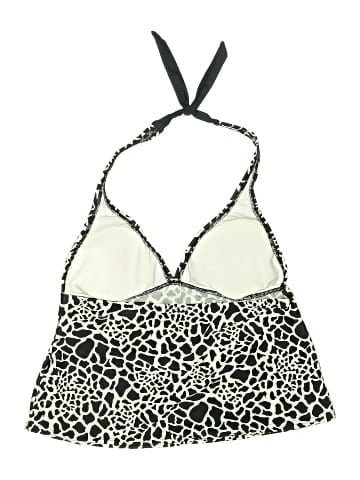 Isaac Mizrahi Swimsuit Top (view 2)
