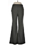 Max Studio Polka Dots Gray Dress Pants Size L - photo 1