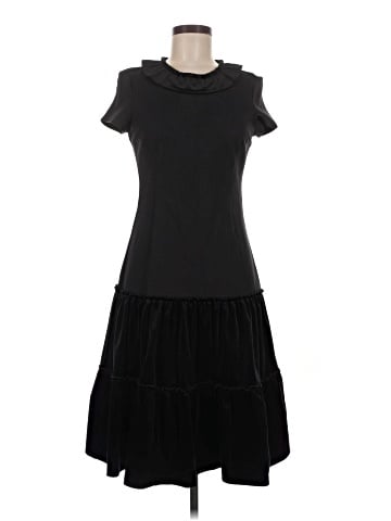 Emporio Armani Casual Dress (view 1)