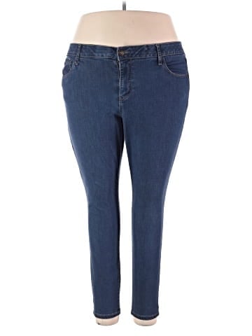 Ava & Viv Jeggings (view 1)